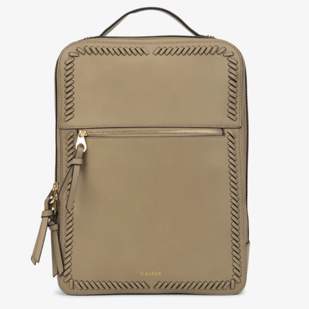 CALPAK KAYA Backpack - Olive Green